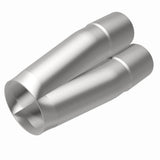 MagnaFlow exhaust part 1.75 inch stainless steel 10802