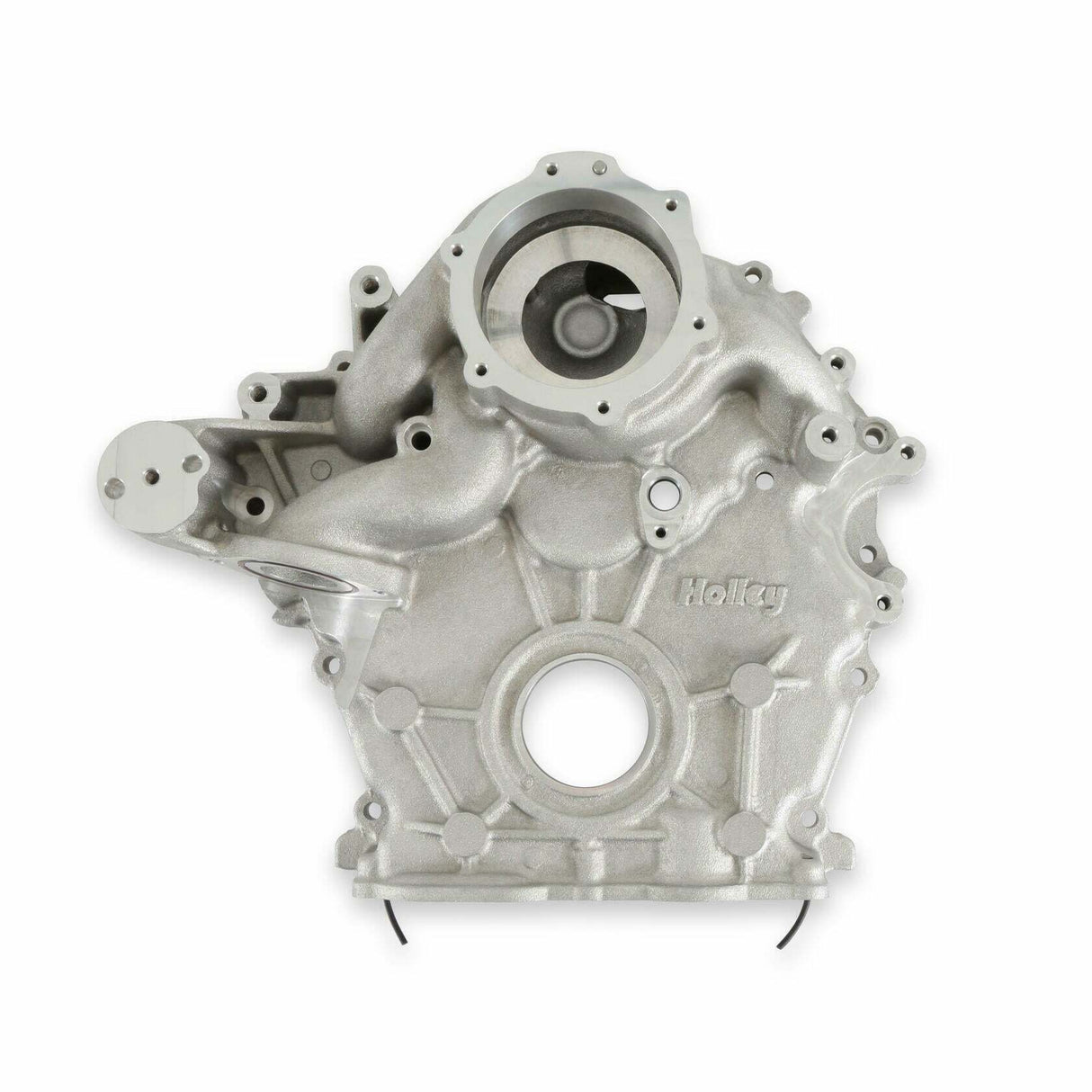 Hooker performance muffler natural-20-310