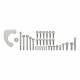 Hooker performance muffler natural-20-310