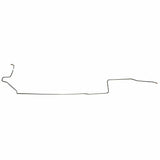 t Complete Brake Line & Hose Kit For 68-69 Dodge Charger Mopar B-Body - BLH110SS Fine Lines