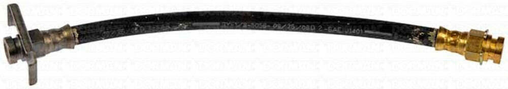 t Complete Brake Line & Hose Kit For 68-69 Dodge Charger Mopar B-Body - BLH110SS Fine Lines