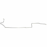 t Complete Brake Line & Hose Kit For 69-70 Dodge Charger Mopar B-Body - BLH116SS Fine Lines