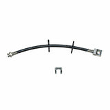 t Complete Brake Line & Hose Kit For 69-70 Dodge Charger Mopar B-Body - BLH116SS Fine Lines