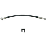 t Complete Brake Line & Hose Kit For 69-70 Dodge Charger Mopar B-Body - BLH116SS Fine Lines