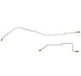 Complete Brake Line Kit