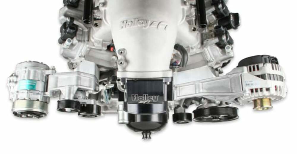 Hooker performance muffler spacers-20-170