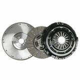 t Complete Transmission Install kit - 6-Bolt LS Engine to T-56 / Magnum 319-510 Holley