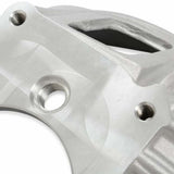Hooker performance muffler kit-319-500