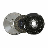 Hooker performance muffler kit-319-500