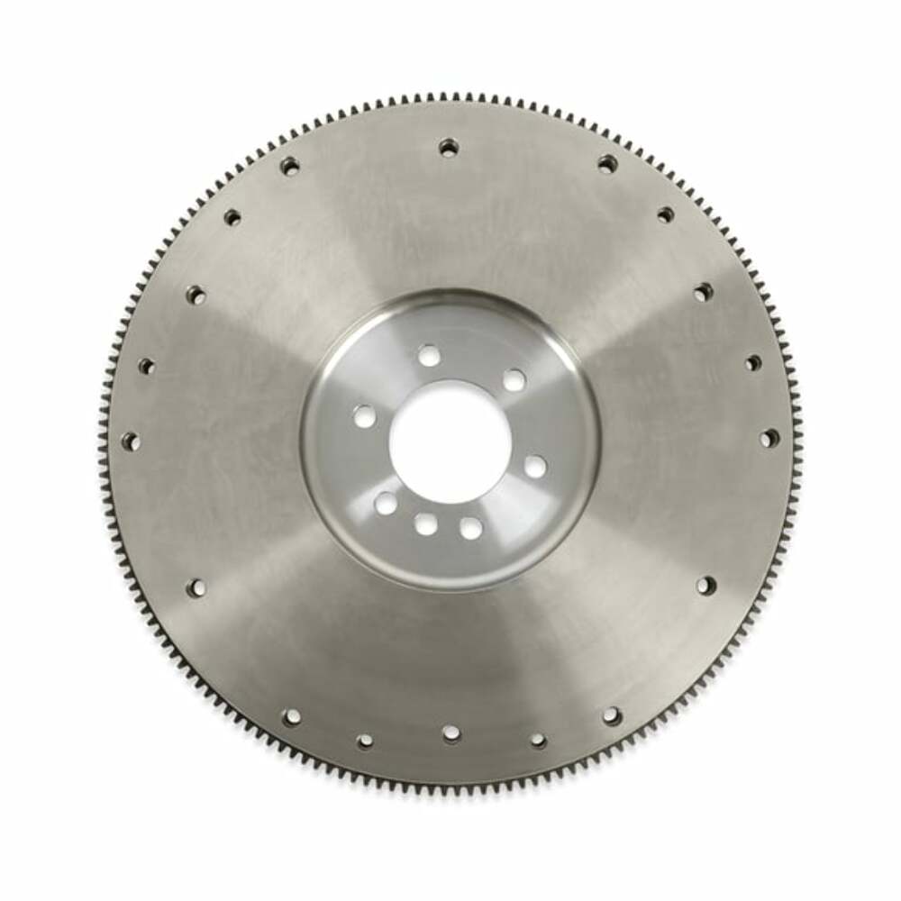 Hooker performance muffler kit-319-500