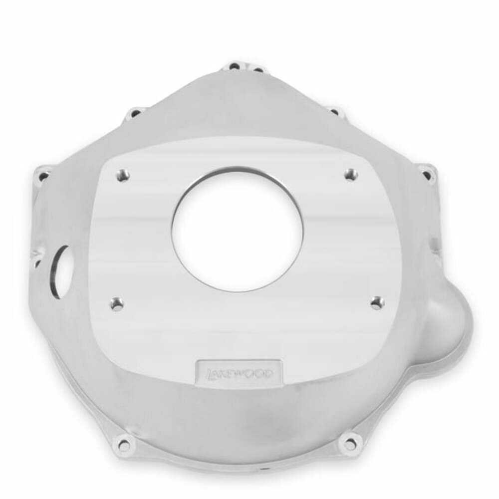Hooker performance muffler tko-319-504