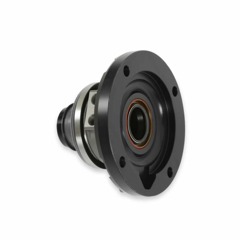 Hooker performance muffler tko-319-504