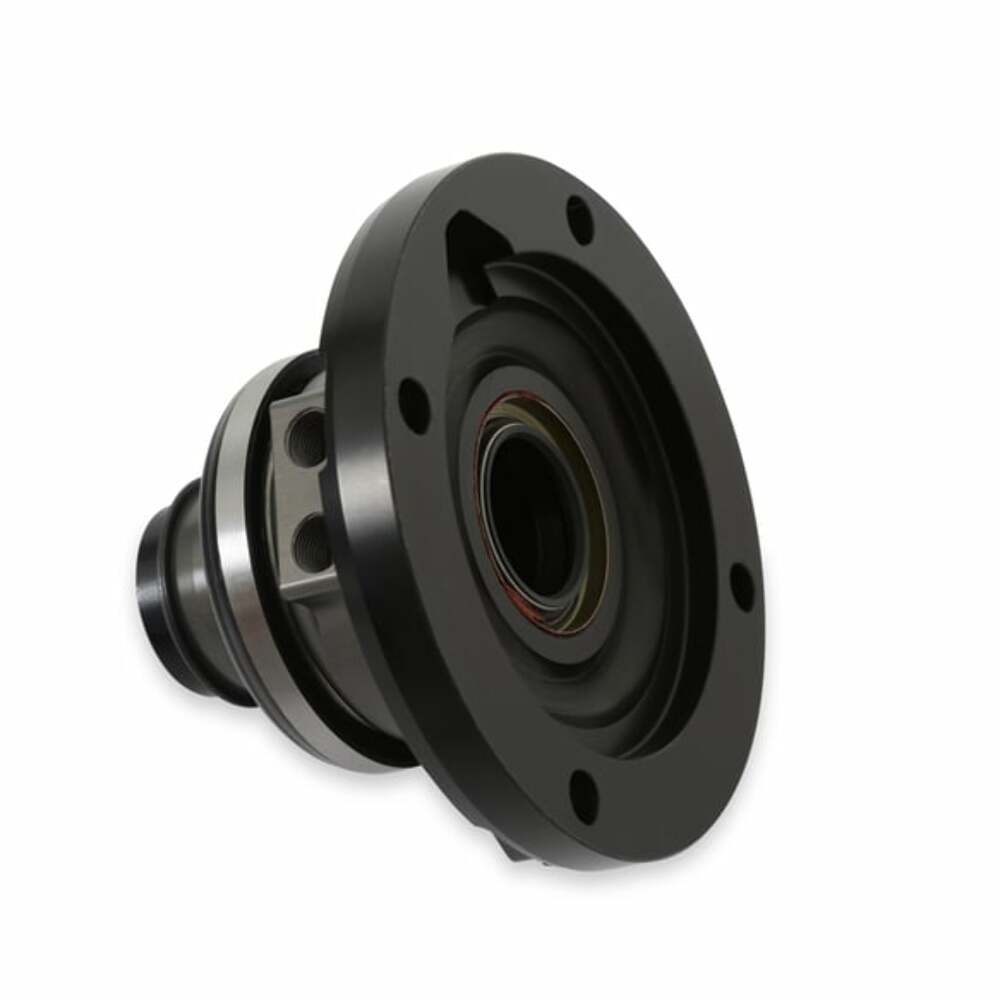 Hooker performance muffler tko-319-505
