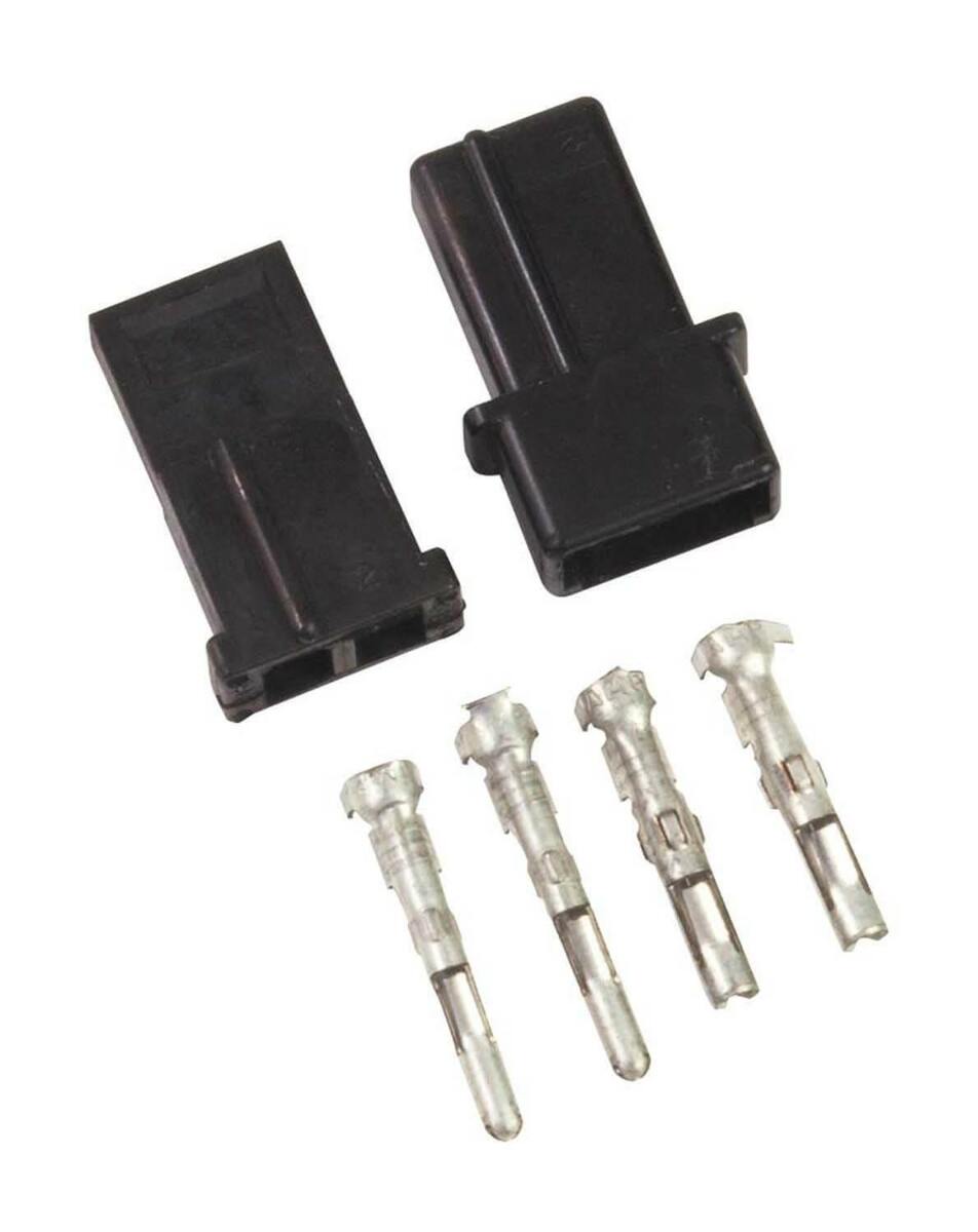 t Connector Kit, 2-Pin - 8824 MSD