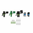Hooker performance muffler kits-534-213