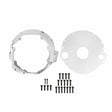 Connects Gen Iii Hemi To Tr-6060 Transmission; Bellhousing Kit; Lakewood-LK7400K Lakewood tr-6060-transmission-bellhousing-kit-lakewood-lk7400k