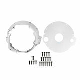 Connects Gen Iii Hemi To Tr-6060 Transmission; Bellhousing Kit; Lakewood-LK7400K Lakewood tr-6060-transmission-bellhousing-kit-lakewood-lk7400k