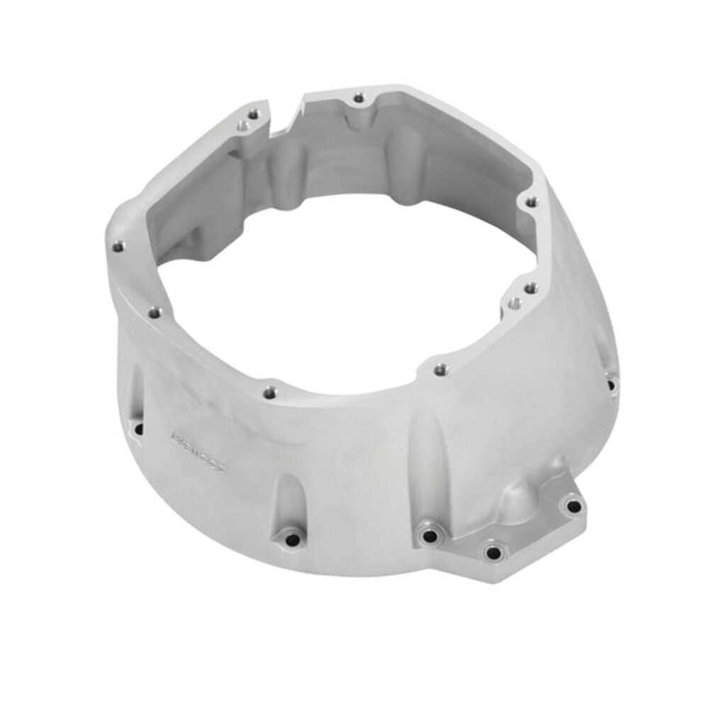Connects Gen Iii Hemi To Tr-6060 Transmission; Bellhousing Kit; Lakewood-LK7400K Lakewood tr-6060-transmission-bellhousing-kit-lakewood-lk7400k