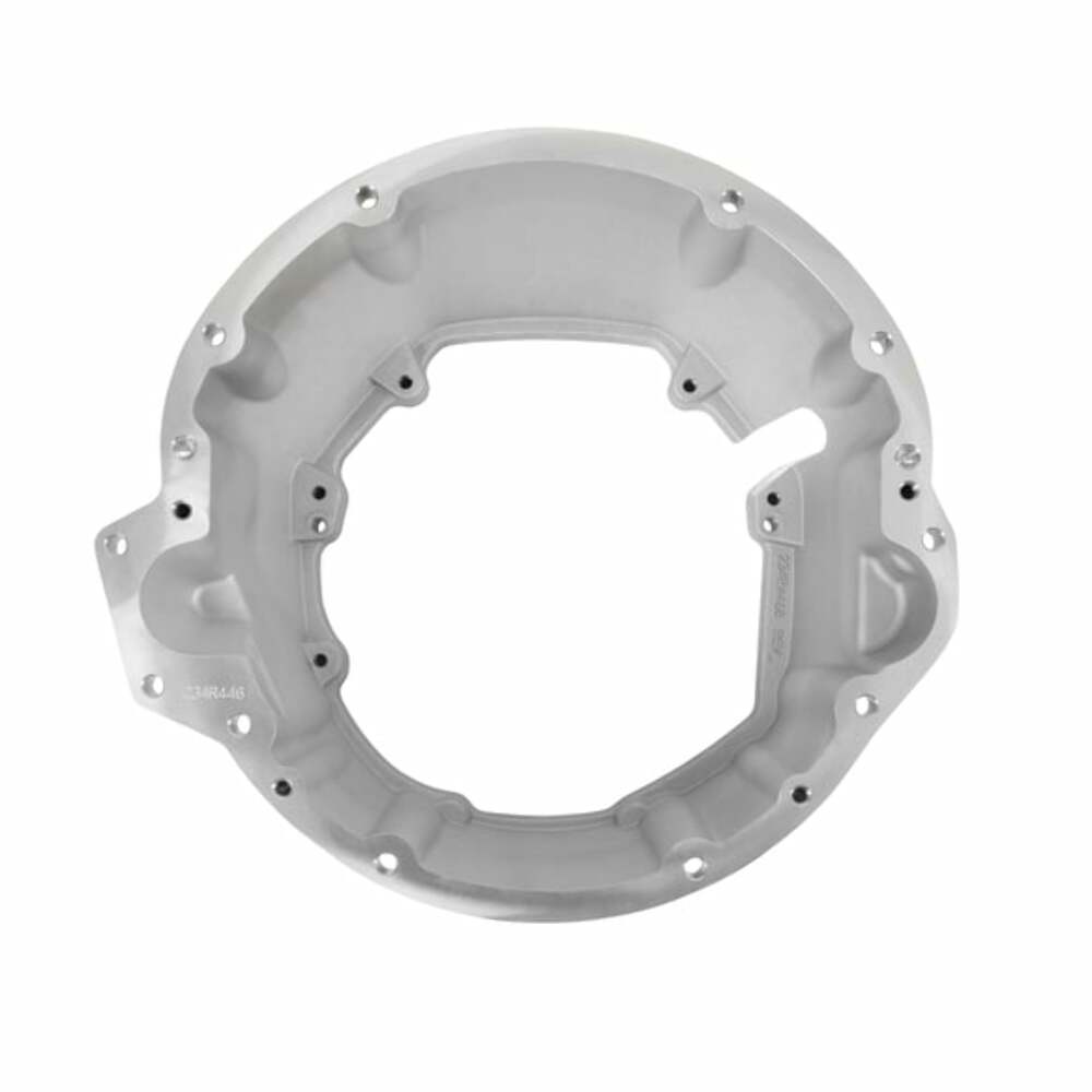 Connects Gen Iii Hemi To Tr-6060 Transmission; Bellhousing Kit; Lakewood-LK7400K Lakewood tr-6060-transmission-bellhousing-kit-lakewood-lk7400k