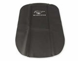 Console Pad Cover w/Logo Blck fits Ford Mustang 2005-2009 Drake -5M3Z-6306024-MV muscle car 24143