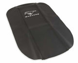 Console Pad Cover w/Logo Blck fits Ford Mustang 2005-2009 Drake -5M3Z-6306024-MV muscle car 24143