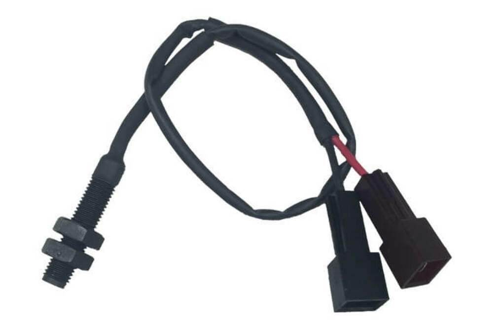 Racepak data acquisition component drag racing pulling 16 inch 800-SS-PRO