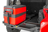 Cooler/Fridge Tray; Slide Out by Rough Country