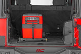Cooler/Fridge Tray; Slide Out by Rough Country