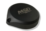 MSD ignition distributor black 84323