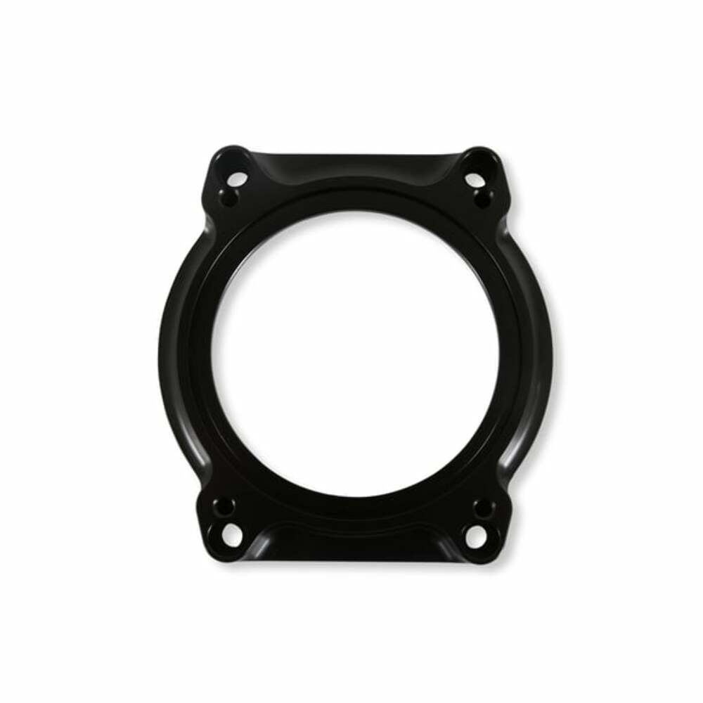 Hooker performance muffler kit-717-18