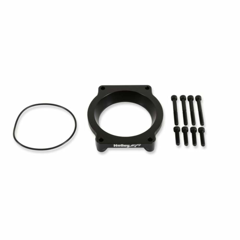 Hooker performance muffler kit-717-18