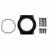 Hooker performance muffler kit-717-18