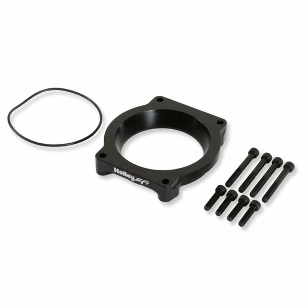 Hooker performance muffler kit-717-18