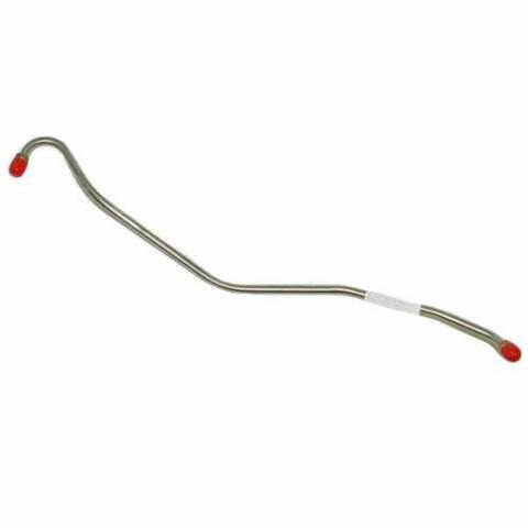 Fuel Line for 1964 Chevy Bel Air Pump to Carburetor