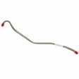 Fuel Line for 1964 Chevy Bel Air Pump to Carburetor stainless steel