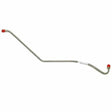 Fuel Line for 1965 Chevy Bel Air Pump to Carburetor stainless steel