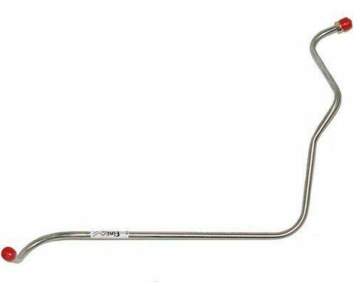 Fuel Line for 1967 Chevy Bel Air Pump to Carb