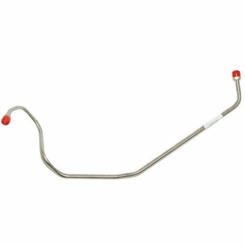 1970 Chevrolet El Camino Pump to Carburetor Fuel Line L34/LS5 Long Fuel Pump CPC7005SS
