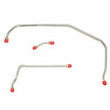 Fuel Line for 1970 Chevy Chevelle Pump to Carburetor