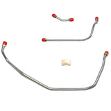 Fuel Line for Chevy Pump to Carburetor