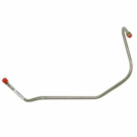 1971-72 Chevrolet Chevelle Pump to Carburetor Fuel Line 402CID 4BBL - CPC7101OM