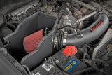 2017-2019 Ford F-250 SD 6.7L Cold Air Intake w/Prefilter Rough Country 10490PF