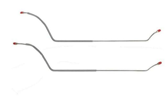 Brake Line for 1964-1967 Chevy Chevelle Rear Axle