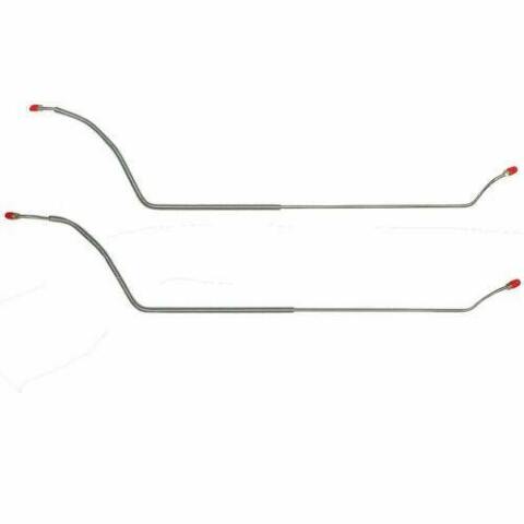 Brake Line for 1968-1972 Chevy Chevelle Rear Axle