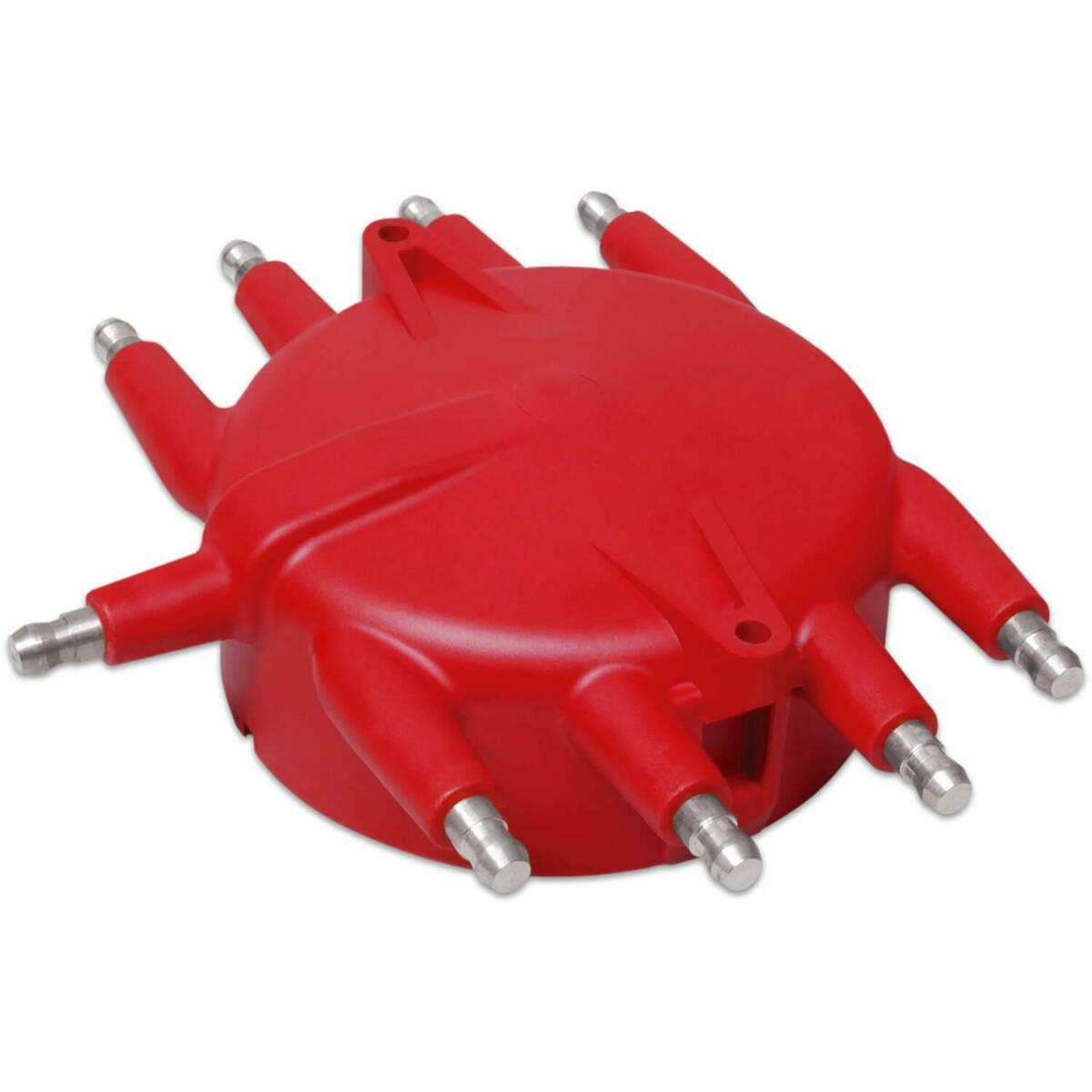 MSD ignition distributor red 8541