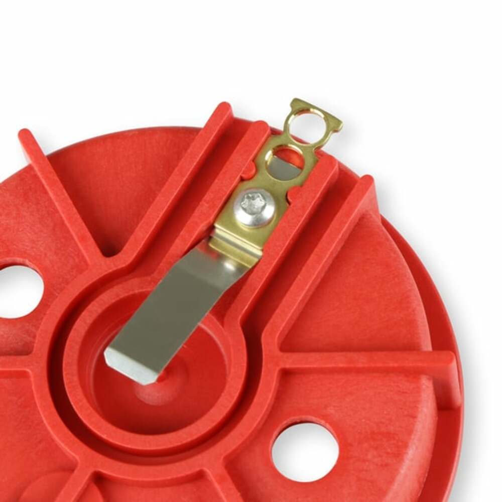 MSD ignition distributor red 8457