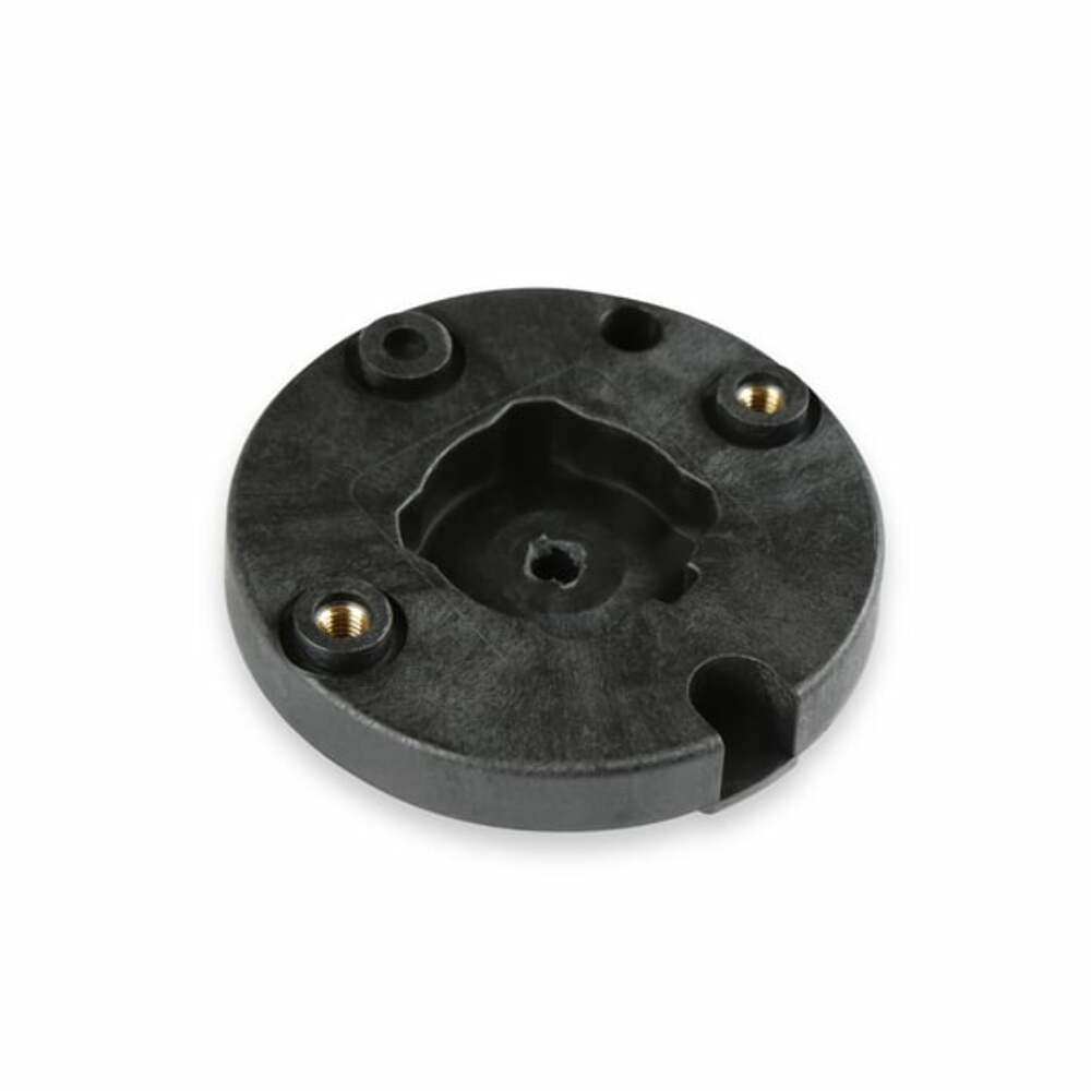 MSD ignition distributor red 8457