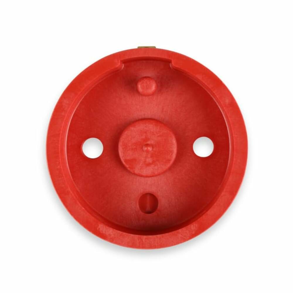 MSD ignition distributor red 8457