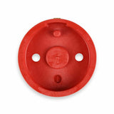 MSD ignition distributor red 8457