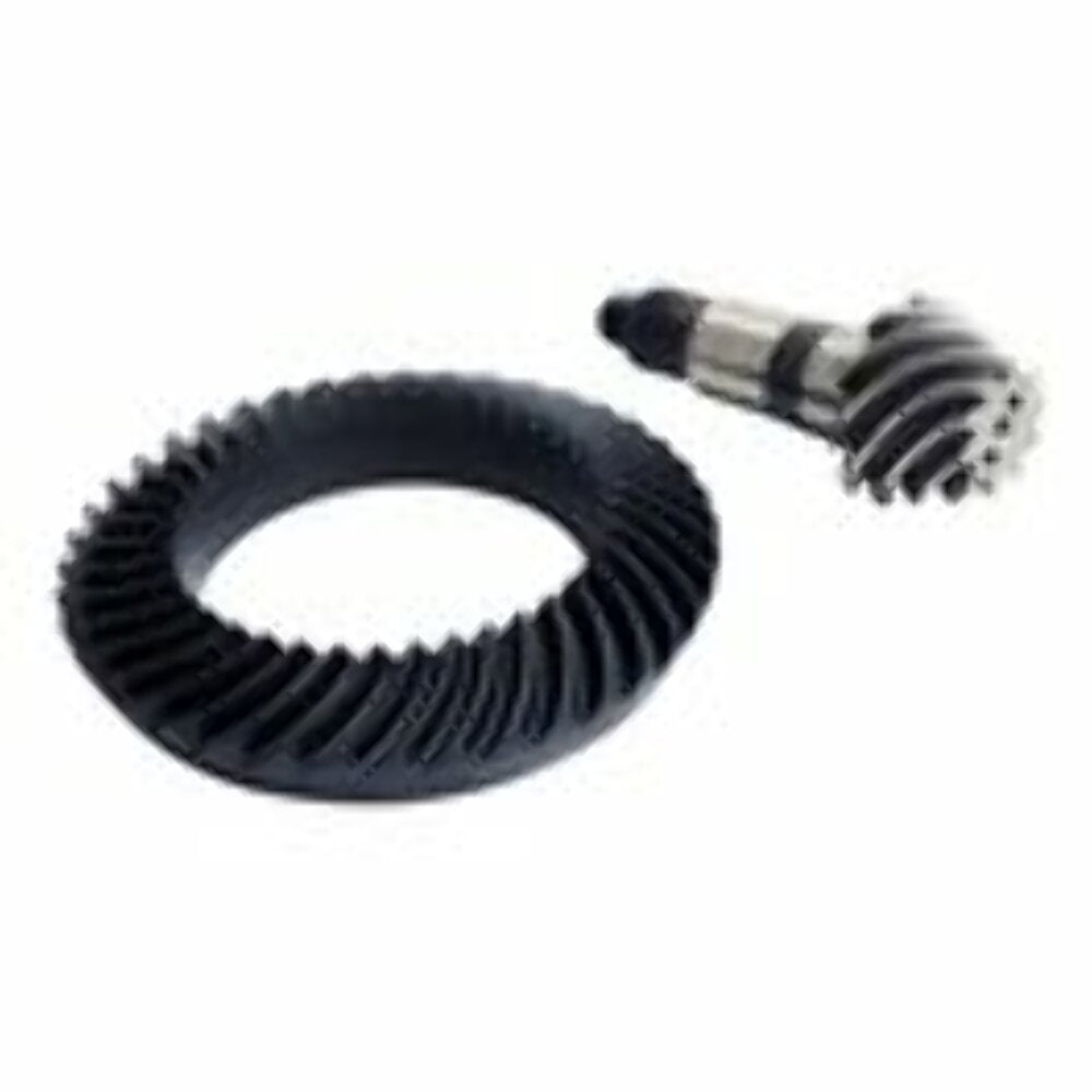 4.10 Ratio Ring & Pinion for 18+ Jeep Wrangler JL Wrangler & Jeep Gladiator JT Gladiator w/ Dana 44 Rear - 68401399AA steel